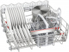 Посудомоечная машина Bosch SMS8ZDW86Q