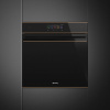 Электрический духовой шкаф Smeg SO6606WAPNR