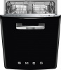 Посудомоечная машина Smeg ST2FABBL2