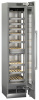 Шкаф винный встраиваемый Liebherr EWT 9175