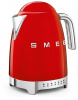 Чайник Smeg KLF04RDEU