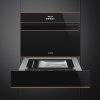 Вакууматорный шкаф Smeg CPV615NR