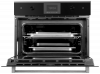 Пароварка встраиваемая Kuppersbusch CD 6350.0 S1
