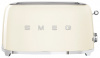 Тостер Smeg TSF02CREU