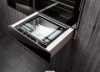 Шкаф для подогрева посуды Asko ODW8128G