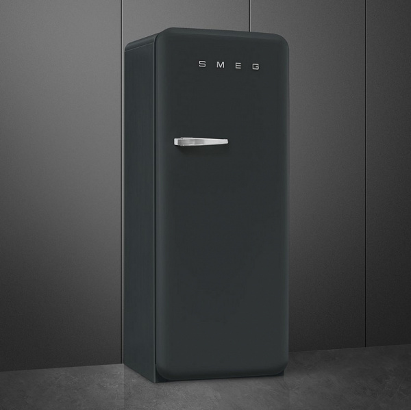 Холодильник с одной дверцей Smeg  FAB28RDBLV5