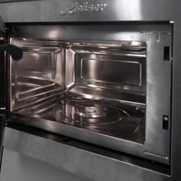 Печь микроволновая встраиваемая Kaiser EM 2520