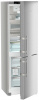 Холодильник с нижней морозилкой Liebherr CNsdd 5253