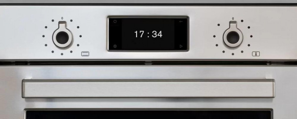 Электрический духовой шкаф Bertazzoni F6011PROVPTX/23