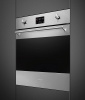 Электрический духовой шкаф Smeg SO6302TX