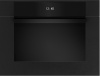 Электрический духовой шкаф Bertazzoni F457MODMWTN