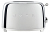 Тостер Smeg TSF01RGEU