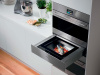 Вакууматорный шкаф Smeg CPV315X