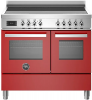 Центр варочный Bertazzoni PRO105I2EROT