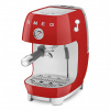 Кофеварка Smeg ECF03RDEU