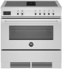 Центр варочный Bertazzoni PROCH94I1EXT