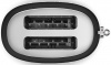 Тостер Smeg TSF01BLMEU