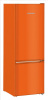 Холодильник с нижней морозилкой Liebherr CUno 2831