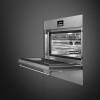 Вакууматорный шкаф Smeg CPV315X