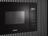 Печь микроволновая встраиваемая Miele M2234SCOBSW