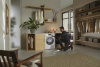Машина сушильная Miele TEF 775 WP