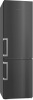 Холодильник с нижней морозилкой Miele KFN 4795 CD BlackSteel