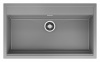 Гранитная мойка Smeg VSGX860CT