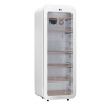 Холодильник для косметики и напитков Холодильник для напитков Meyvel MD105-White