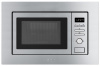 Печь микроволновая встраиваемая Smeg FMI017X