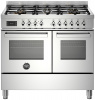 Центр варочный Bertazzoni PRO106L2EXT