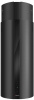 Вытяжка кухонная цилиндрическая островная MEFERI TUBE40BK ISLA COMFORT PLUS, 40 см, черная, производительность 1200 м3/ч, 5 скоростей, режимы отвод и рециркуляция, сенсорное управление, гарантия 3 года