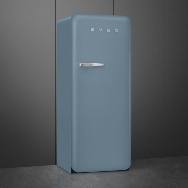 Холодильник с одной дверцей Smeg FAB28RDSB6