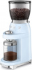 Кофемолка Smeg CGF01PBEU