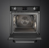 Электрический духовой шкаф Smeg SOP6902S2PN