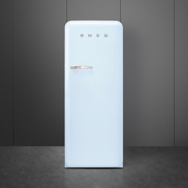 Холодильник с одной дверцей Smeg FAB28RPB6