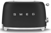 Тостер Smeg TSF01BLMEU