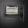 Шкаф винный встраиваемый Smeg CVI121B3