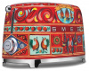Тостер Smeg TSF01DGEU