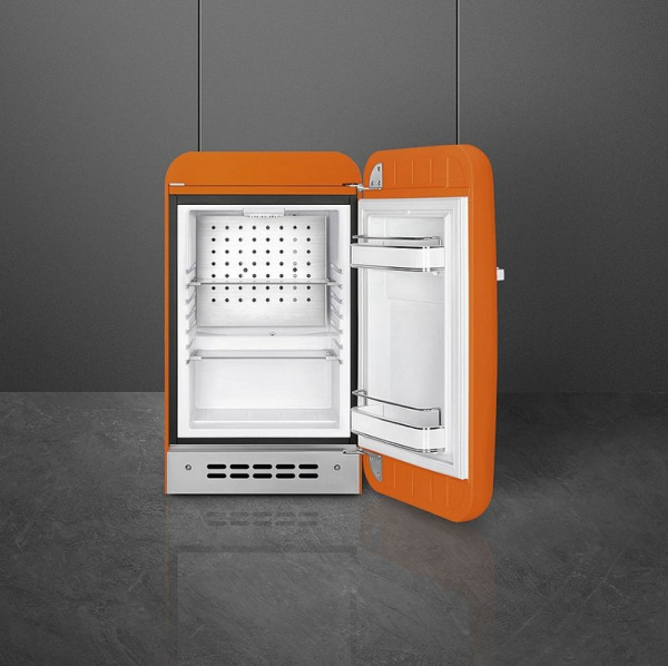 Холодильник с одной дверцей Smeg  FAB5ROR5