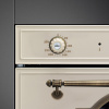 Электрический духовой шкаф Smeg SFP67C1TPO