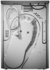 Машина сушильная Asko TDC1771H.T Professional