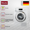 Машина сушильная Miele TWR 780 WP