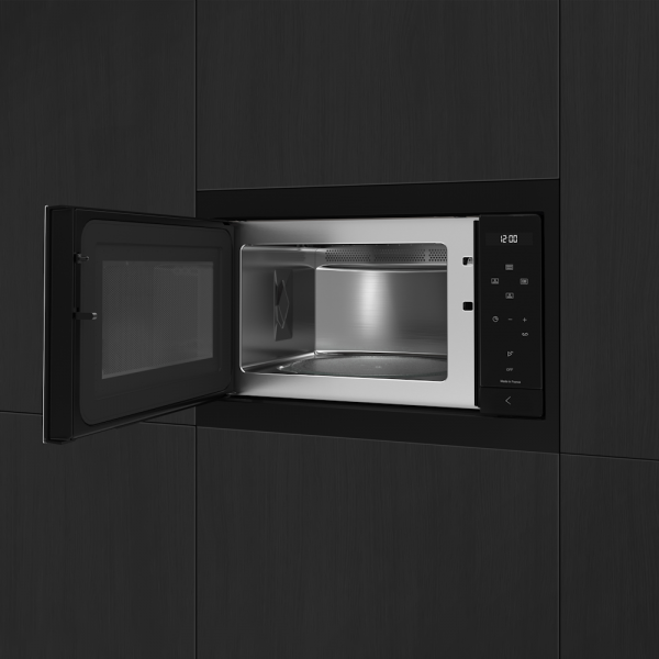 Печь микроволновая встраиваемая De Dietrich DME4320B