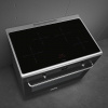 Центр варочный Smeg CG90IANT9