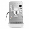 Кофемашина Smeg EMC02WHMEU