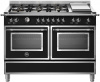 Центр варочный Bertazzoni HER126G2ENET