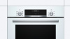 Электрический духовой шкаф Bosch HBJ558YW0Q