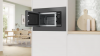 Печь микроволновая встраиваемая Bosch BEL623MD3