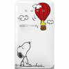 Холодильник с одной дверцей Smeg FAB10RDSN5