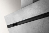 Наклонная вытяжка Elica STRIPE URBAN ZINC/A/90